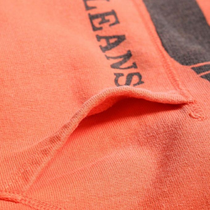 BOWWOW BEATLE MANIA MARDI GRAS HOODIE | LOCKSTOCK/STLIKE