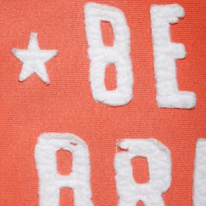 BOWWOW BEATLE MANIA MARDI GRAS HOODIE | LOCKSTOCK/STLIKE