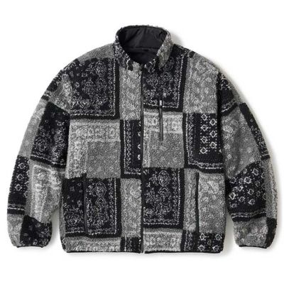 FTC(エフティーシー)ジャケット│通販正規取扱店STLIKE