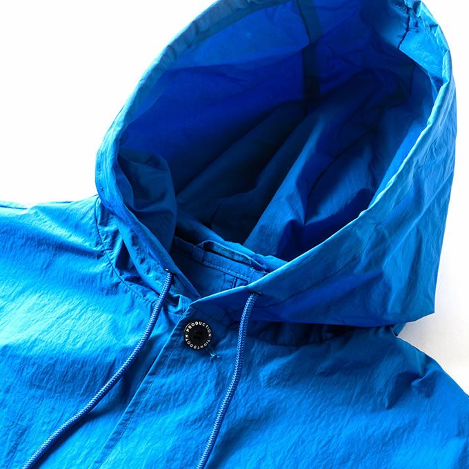 TIGHTBOOTH PRODUCTION シアサッカー BIG COAT L TIGHTBOOTH - SEERSUCKER BIG COAT - SHRED