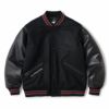 FTC CLASSIC VARSITY JACKET | LOCKSTOCK/STLIKE