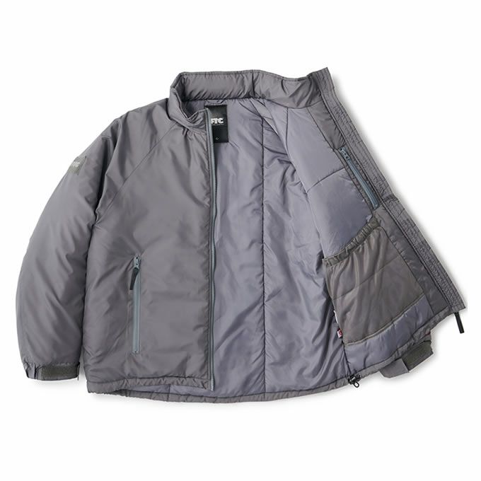 FTC, LEVEL 7 PRIMALOFT V3 JACKET