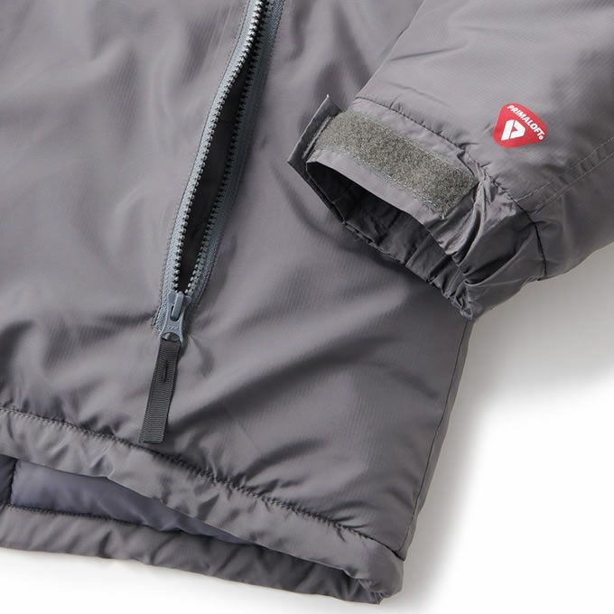 FTC LEVEL 7 PRIMALOFT V3 JACKET | LOCKSTOCK/STLIKE