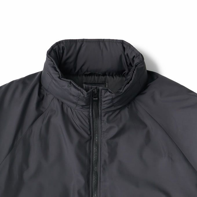 FTC LEVEL 7 PRIMALOFT V3 JACKET | LOCKSTOCK/STLIKE