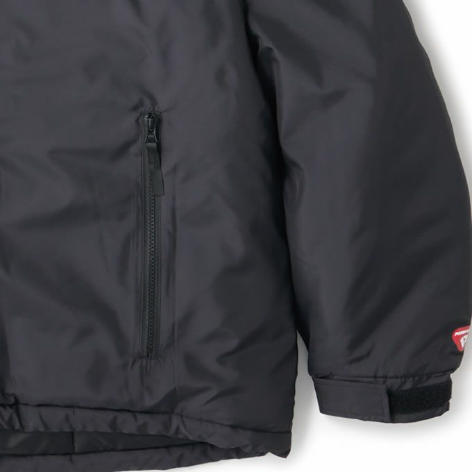 FTC LEVEL 7 PRIMALOFT V3 JACKET | LOCKSTOCK/STLIKE