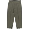 GRAY GREEN