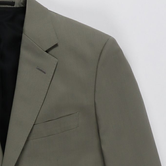 WACKO MARIA SINGLE BREASTED JACKET TYPE3 WACKO MARIA DORMEUIL