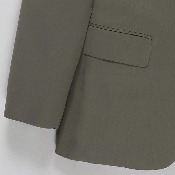 Sサイズ wackomaria 残酷 dormeuil スーツ ジャケット キムタク