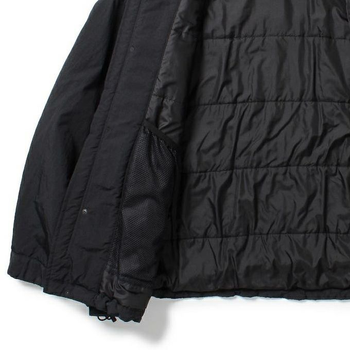 ジャケット・アウター CABARET POVAL 23AW Combat Over Jacket CABARET POVAL / キャバレーポバール】 Combat Over Jacket