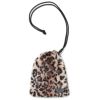 WACKO MARIA FAUX LEOPARD FUR SHOULDER PORCH | LOCKSTOCK/STLIKE