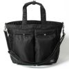 美品WACO MARIA PORTER 12 INCH RECORED BAG WACKO MARIA PORTER / 12inch RECORD BAG ( TYPE-1