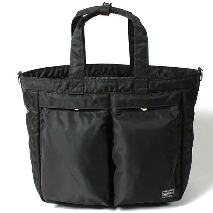 WACKO MARIA PORTER / 12inch RECORD BAG ( TYPE-1 ) | LOCKSTOCK/STLIKE