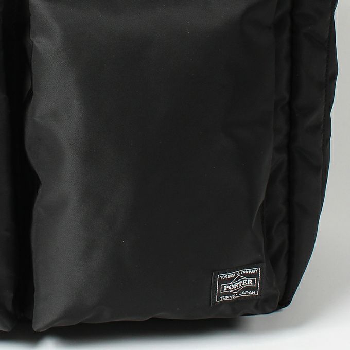 WACKO MARIA PORTER / 12inch RECORD BAG ( TYPE-1
