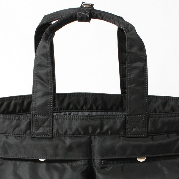 WACKO MARIA PORTER / 12inch RECORD BAG ( TYPE-1
