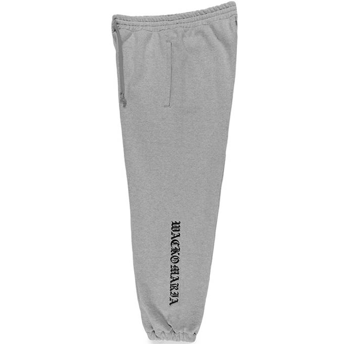 WACKO MARIA HEAVY WEIGHT SWEAT PANTS ( TYPE-2 ) | LOCKSTOCK/STLIKE