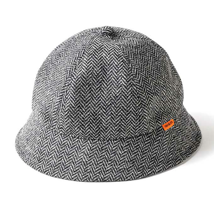 TIGHTBOOTH PRODUCTION TWEED HAT | LOCKSTOCK/STLIKE