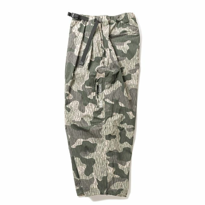 パンツ tightbooth BULLET CAMO BALLOON PANTS TIGHTBOOTH（タイトブース）BULLET CAMO BALLOON PANTS の公式通販サイト