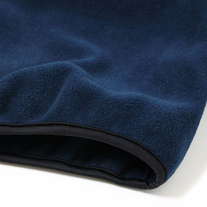 CHALLENGER C/N COLLEGE FLEECE | LOCKSTOCK/STLIKE