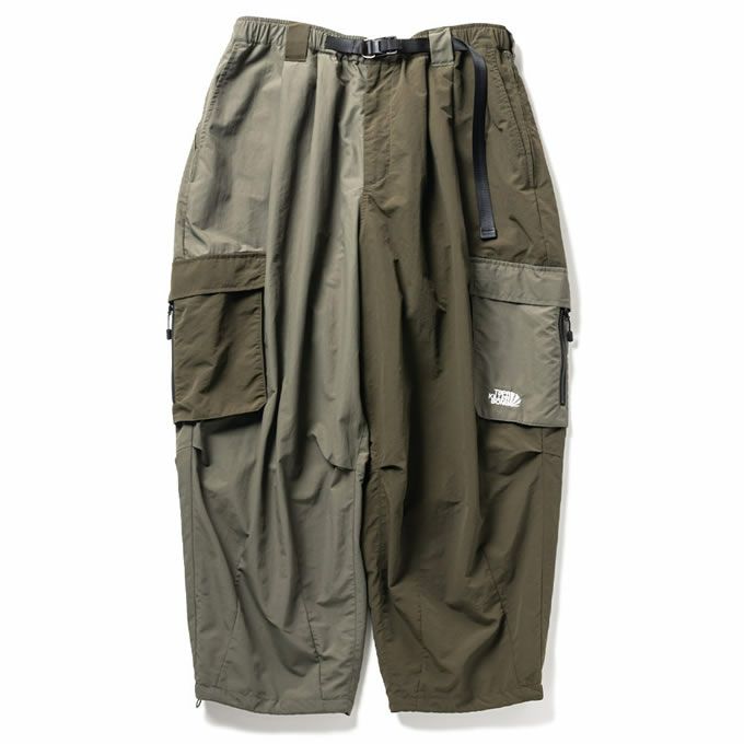 TIGHTBOOTH PRODUCTION CYBORG BALLOON CARGO PANTS