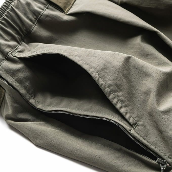 TIGHTBOOTH PRODUCTION CYBORG BALLOON CARGO PANTS | LOCKSTOCK/STLIKE