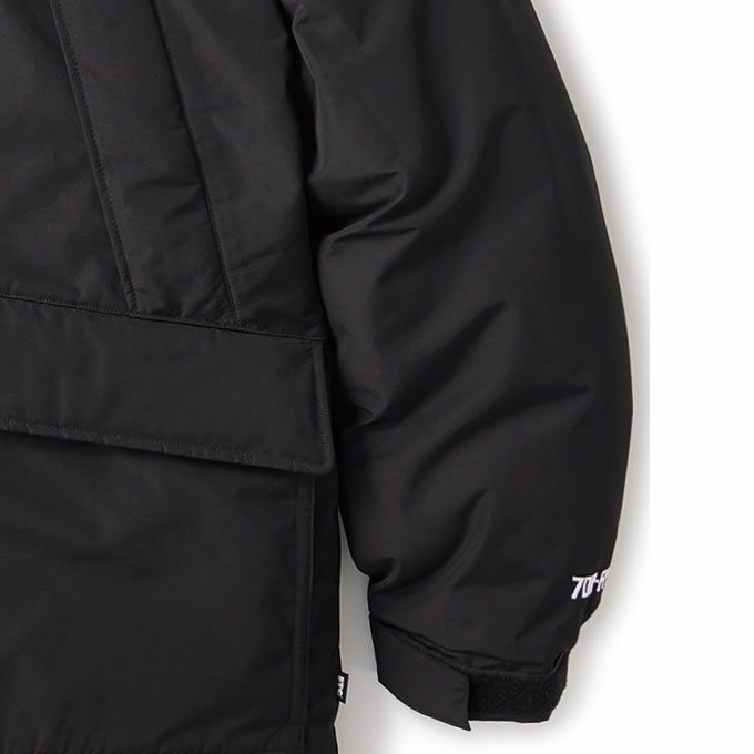 FTC MONSTER DOWN PARKA | LOCKSTOCK/STLIKE