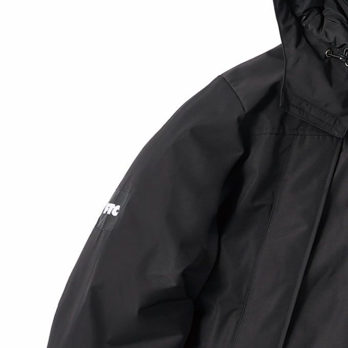 FTC MONSTER DOWN PARKA | LOCKSTOCK/STLIKE