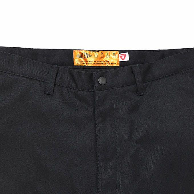 RIDERS CHINO PANTS – CHALLENGER