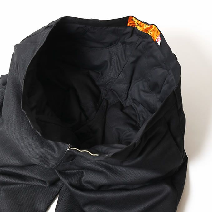CHALLENGER RIDERS CHINO PANTS | LOCKSTOCK/STLIKE