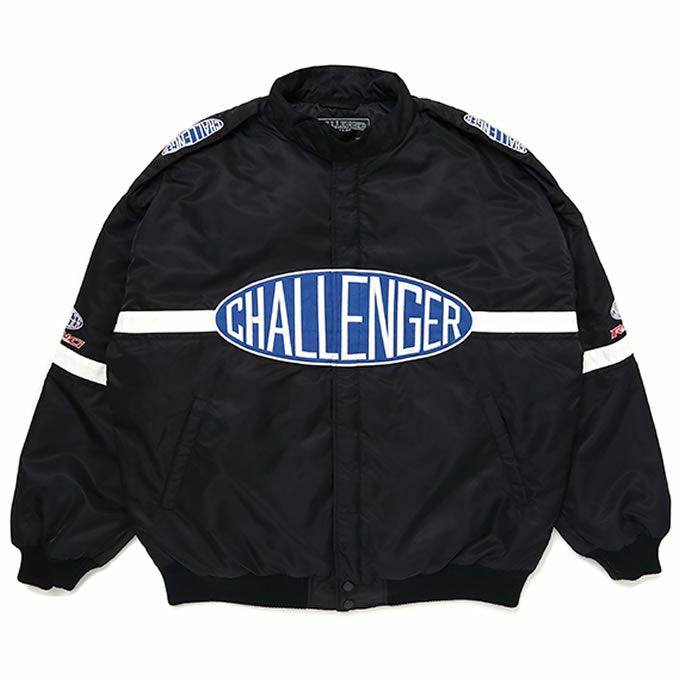CHALLENGER CMC RACING JACKT | LOCKSTOCK/STLIKE