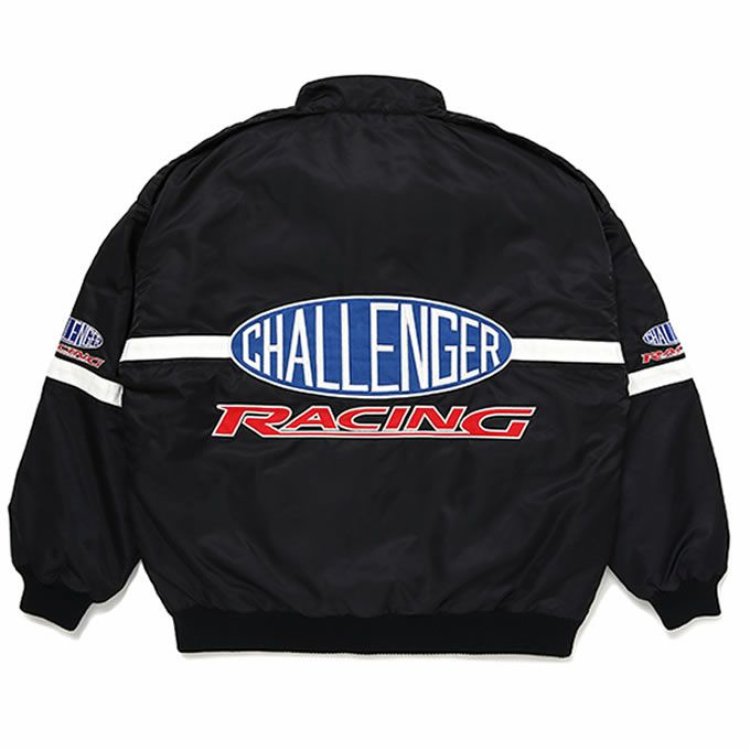 CHALLENGER CMC RACING JACKT | LOCKSTOCK/STLIKE