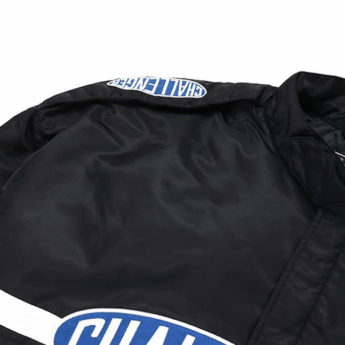 CHALLENGER CMC RACING JACKET サイズS - ジャケット・アウター