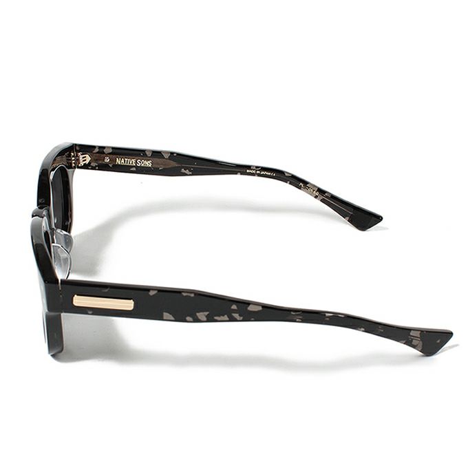 WACKO MARIA NATIVE SONS GLASSES - 小物