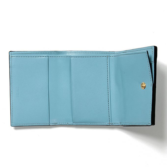 WACKO MARIA SPEAK EASY / MINI WALLET | LOCKSTOCK/STLIKE