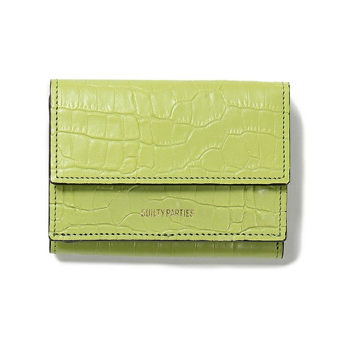 WACKO MARIA SPEAK EASY / MINI WALLET | LOCKSTOCK/STLIKE