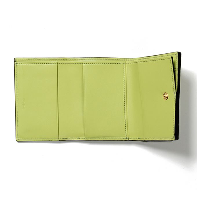 WACKO MARIA SPEAK EASY / MINI WALLET | LOCKSTOCK/STLIKE