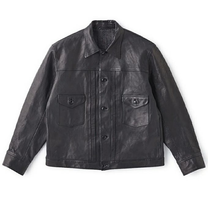 OLD JOE&CO.（オールドジョー） JACKET│通販正規取扱店LOCKSTOCK