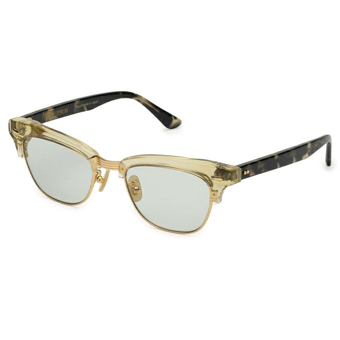 ANTIQUE CLEAR（GOLD PARTS）