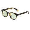 YELLOW TORT