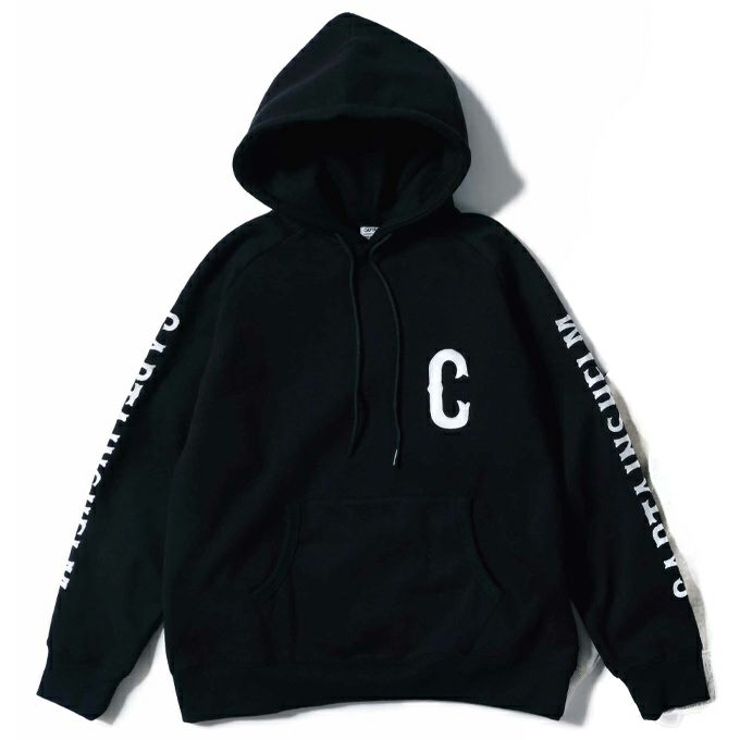 CAPTAINS HELM CH CALIFORNIA SPECIAL HOODIE | LOCKSTOCK/STLIKE