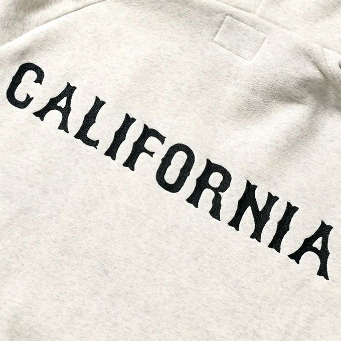 CAPTAINS HELM CH CALIFORNIA SPECIAL HOODIE | LOCKSTOCK/STLIKE