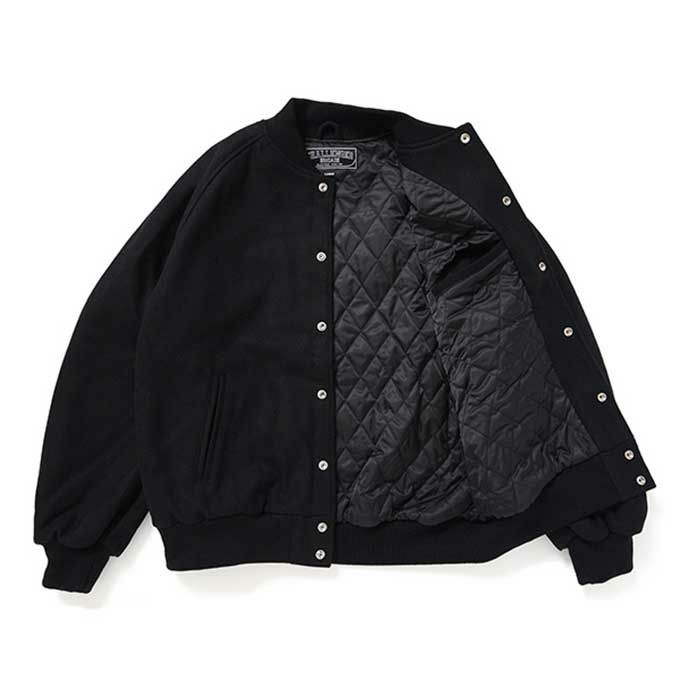 challenger CTA VARSITY JACKET Mサイズ 長瀬智也 大注目