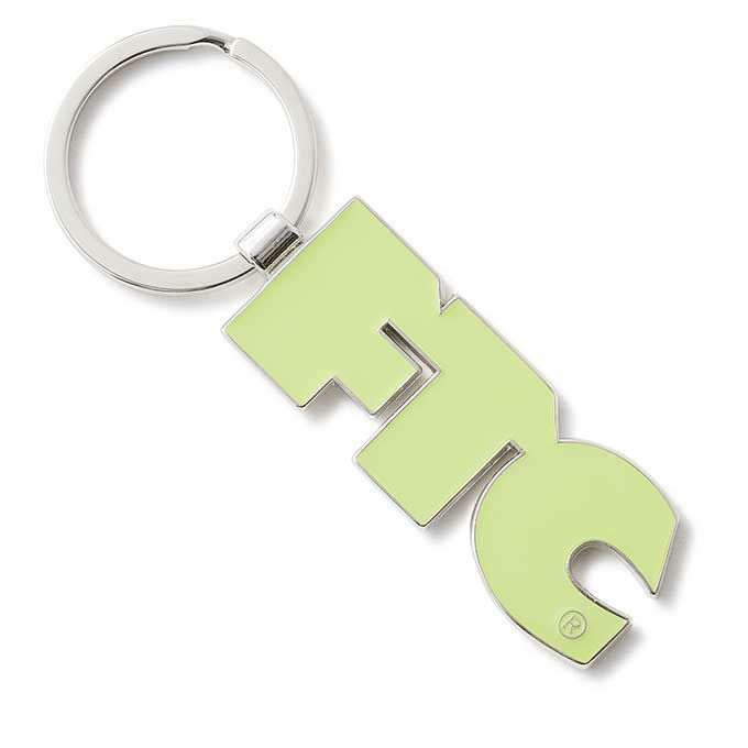 FTC METAL KEYCHAIN | LOCKSTOCK/STLIKE