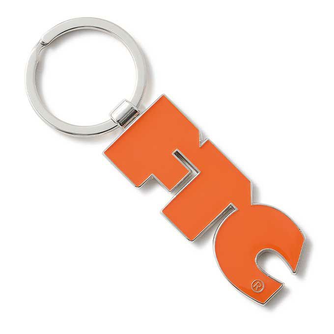 FTC METAL KEYCHAIN | LOCKSTOCK/STLIKE