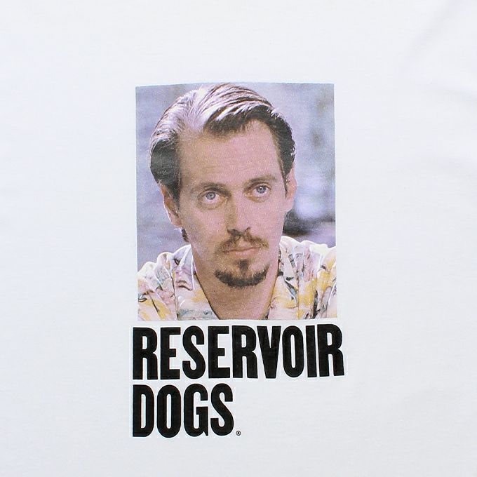 WACKO MARIA RESERVOIR DOGS / CREW NECK T-SHIRT ( TYPE-5 ...