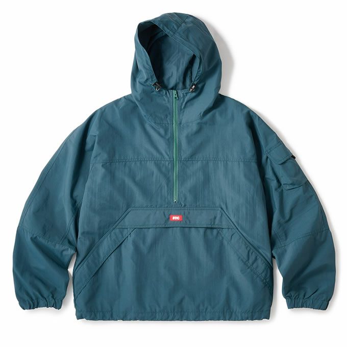 FTC ANORAK JACKET | LOCKSTOCK/STLIKE