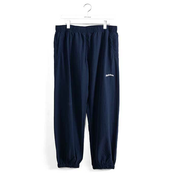 ウェア APPLEBUM Nylon Training Pants APPLEBUM（アップルバム）NYLON TRAINING PANTS - birnest