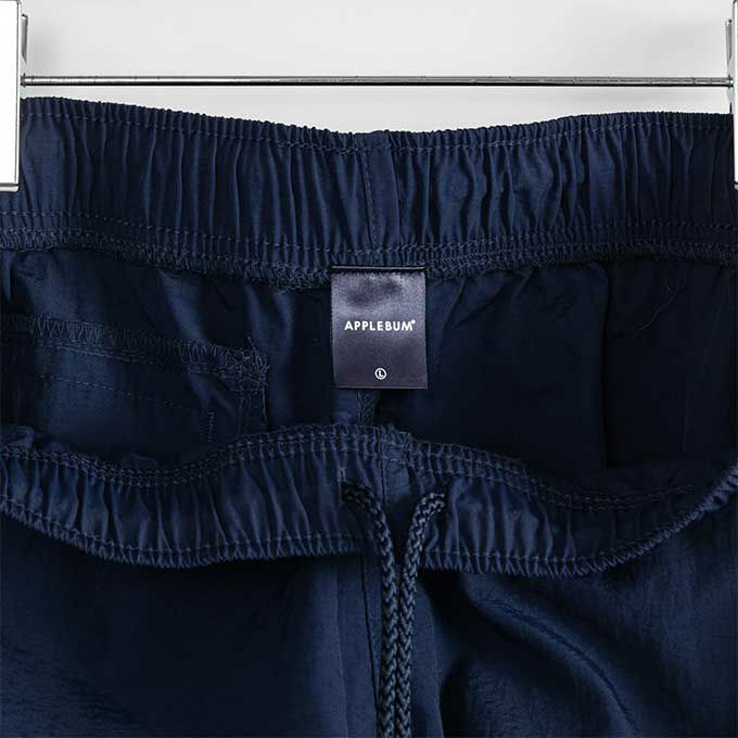 APPLEBUM Nylon Training Pants | LOCKSTOCK/STLIKE