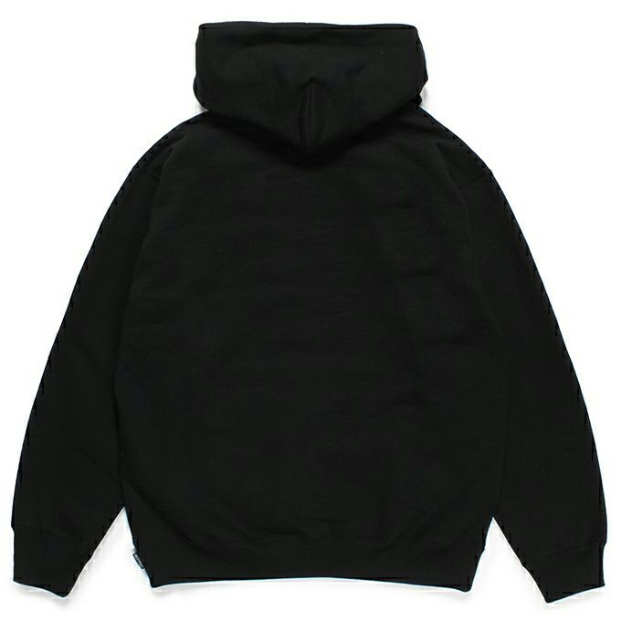 WACKO MARIA HEAVY WEIGHT PULLOVER HOODED SWEAT SHIRT ( TYPE WACKO MARIA HEAVY WEIGHT PULLOVER HOODED SWEAT SHIRT ( TYPE