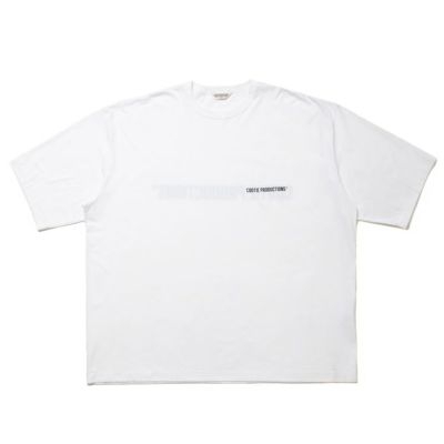 COOTIE PRODUCTIONS（クーティプロダクションズ）Tシャツ通販ページ