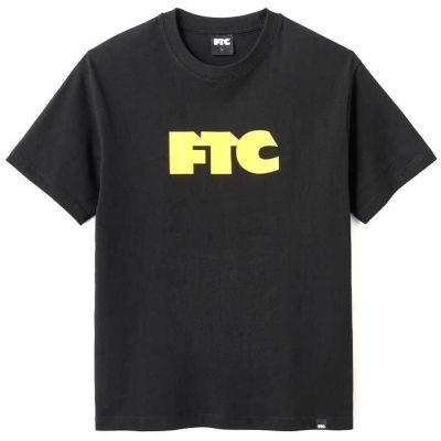 最高品質の BY FTC Tシャツ (FTC/T トレーニング・エクササイズ